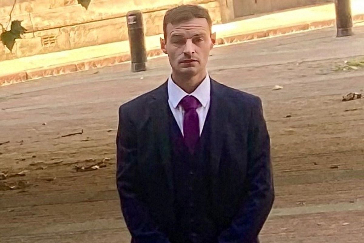 Peter Horwood has been jailed