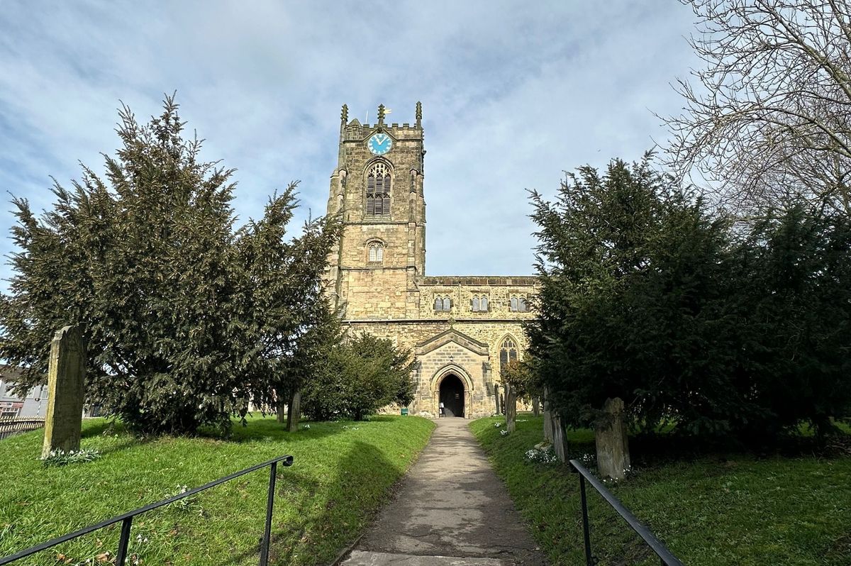 Pocklington is one of a number of East Riding towns set to bid for the award