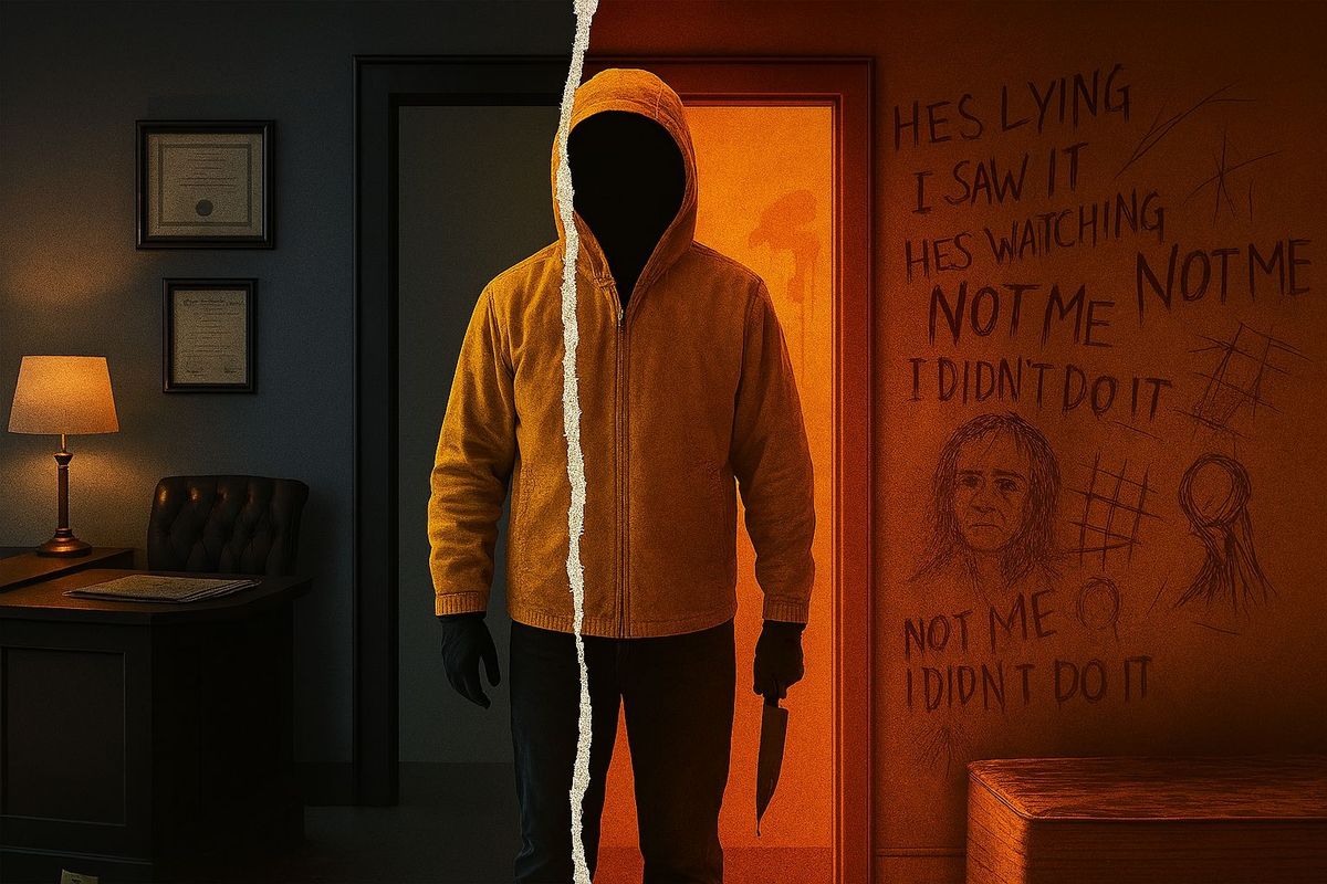 Audience members in Hull will be tasked with returning a verdict in Murder Trial Tonight IV: Death of a Landlord