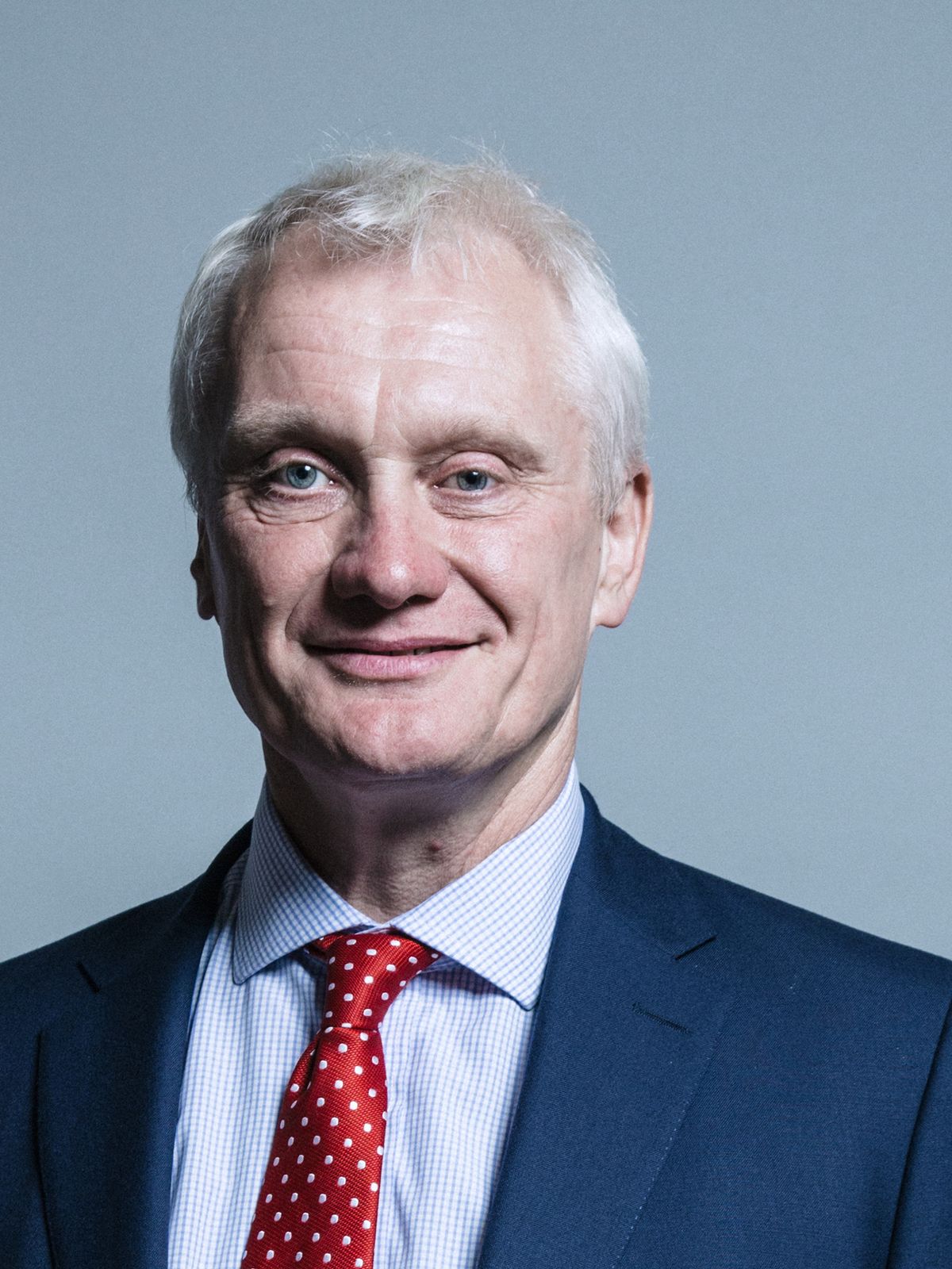 Graham Stuart, Conservative MP for Beverley and Holderness