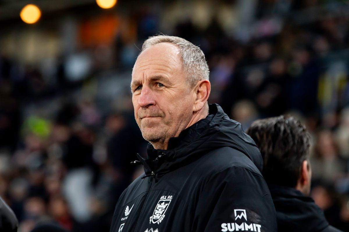 Pressure is growing on John Cartwright and Hull FC after a poor start to the new year.