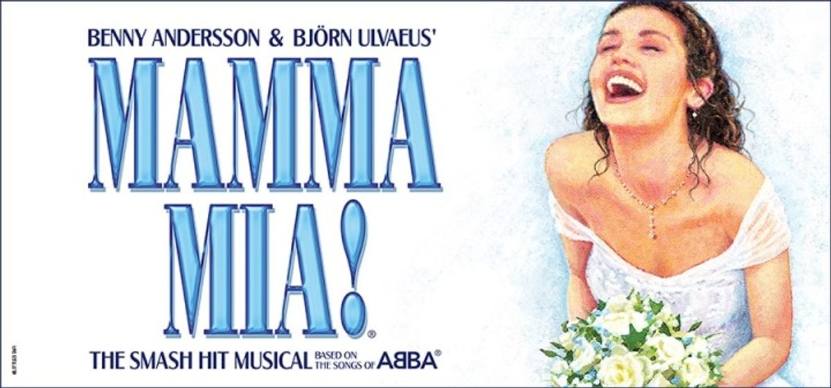 Hit musical Mamma Mia! is returning to the stage at Hull New Theatre
