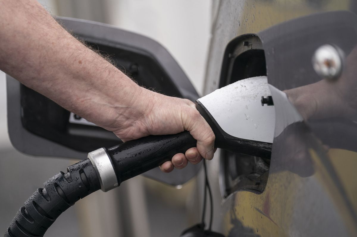 EV charging points have been approved at a Hull McDonald's