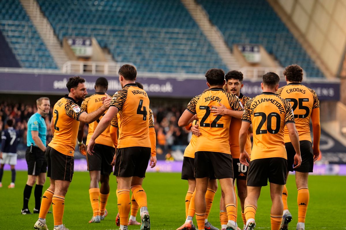 Alex Neil knows what to expect from Hull City on Saturday after seeing his Millwall side beaten before Christmas