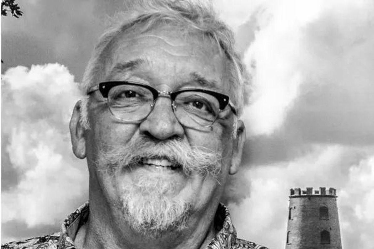 Tributes have been paid to Ian Gow, of Beverley, who has died aged 68