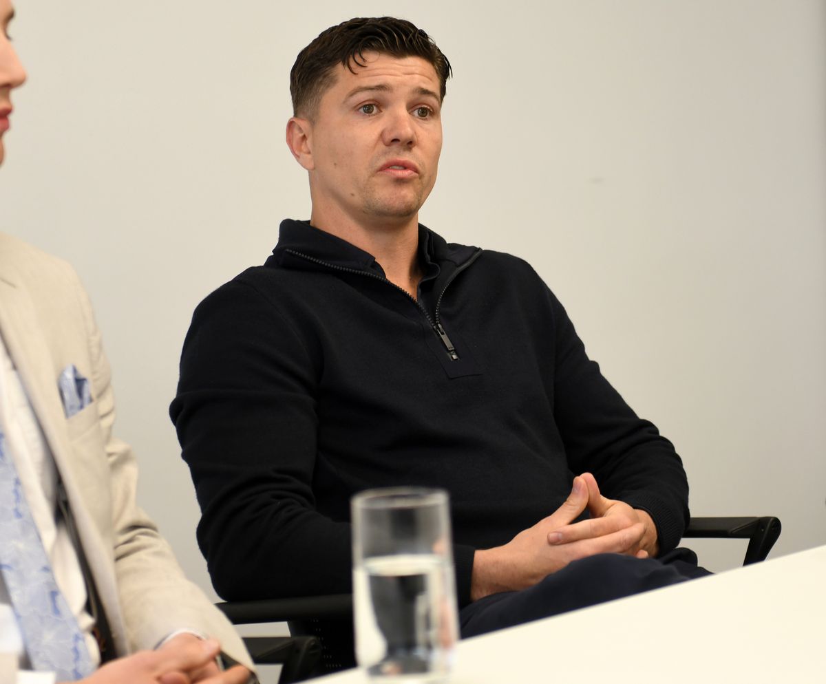 Luke Campbell, Mayor of Hull and East Yorkshire