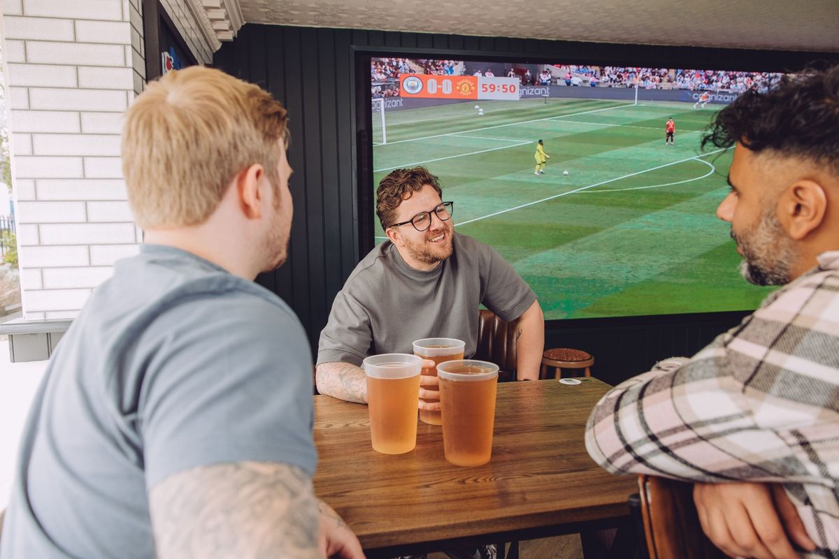 The Highway in Willerby Road, Hull, is the latest local Marston’s pub to undergo a major transformation