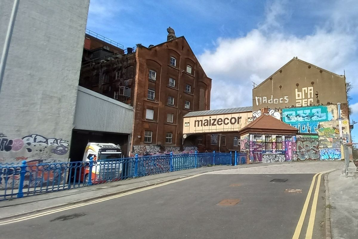 A new conservation area for the Wincolmlee area of Hull has been adopted by Hull City Council