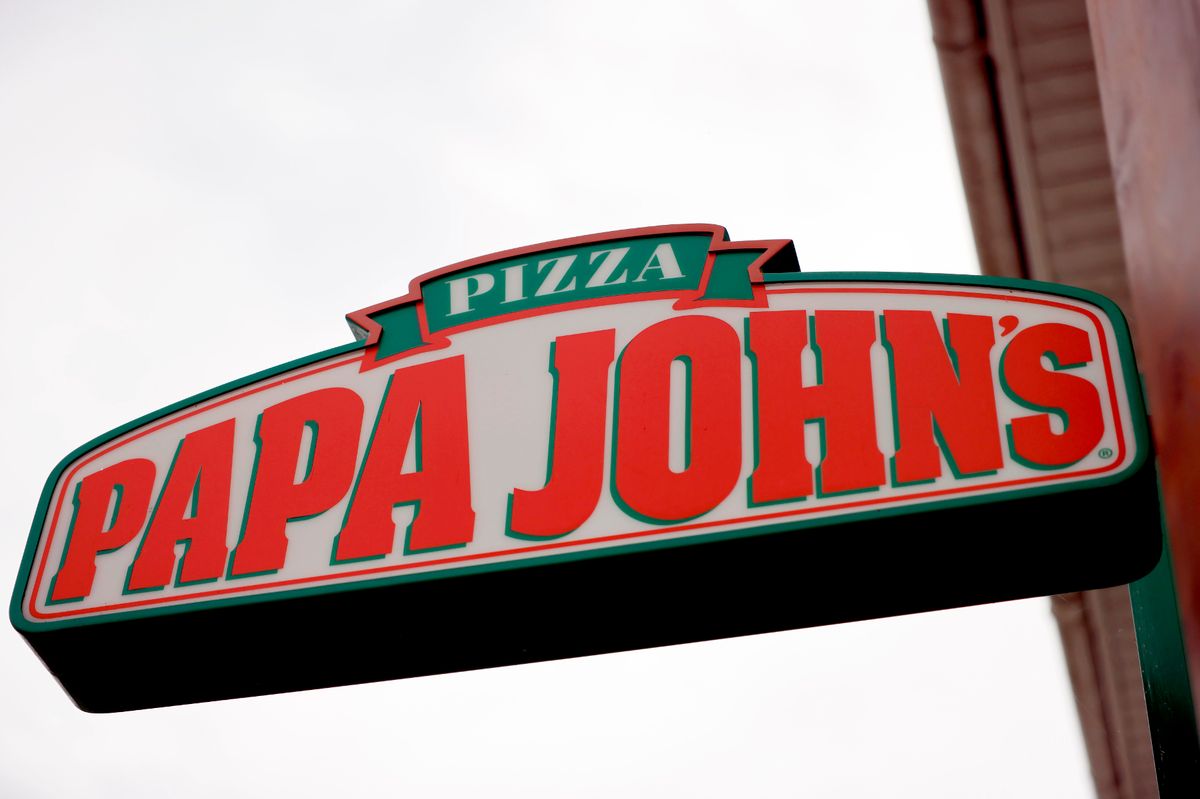 A new Papa John's could open in the East Riding