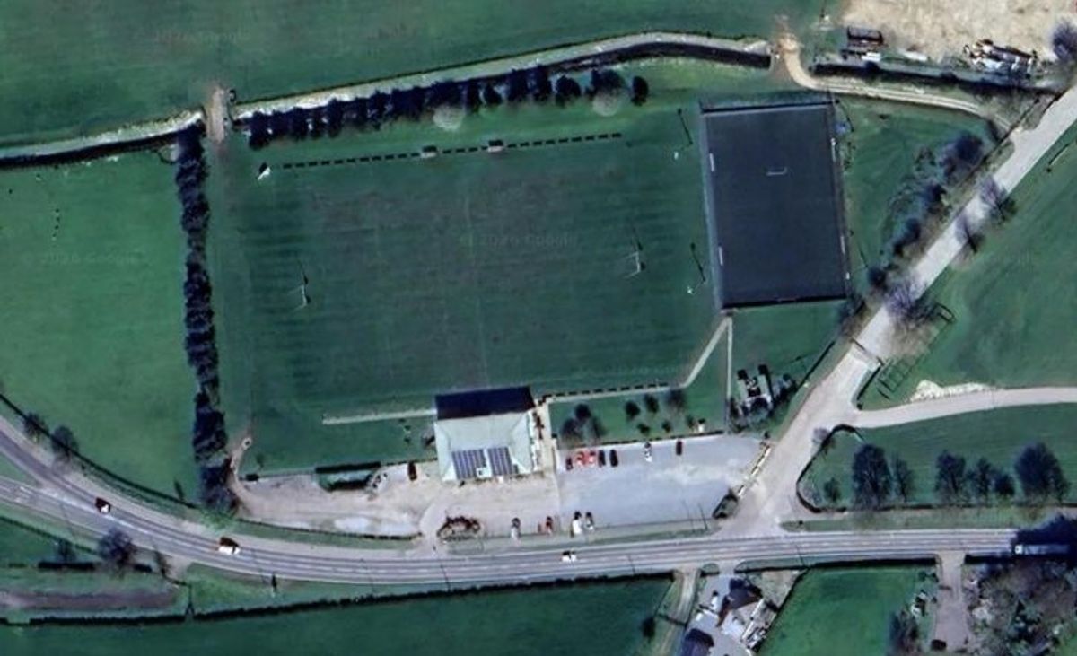 Driffield RUFC, Kelleythorpe