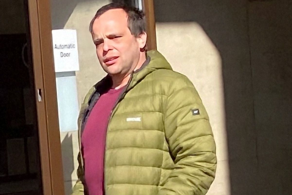 Daniel Tranmer was found guilty of a series of offences of sexually assaulting a child under 13