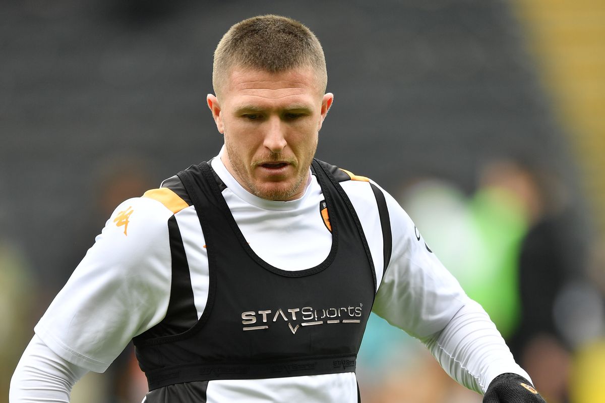 Could John Lundstram return to the starting XI this weekend?