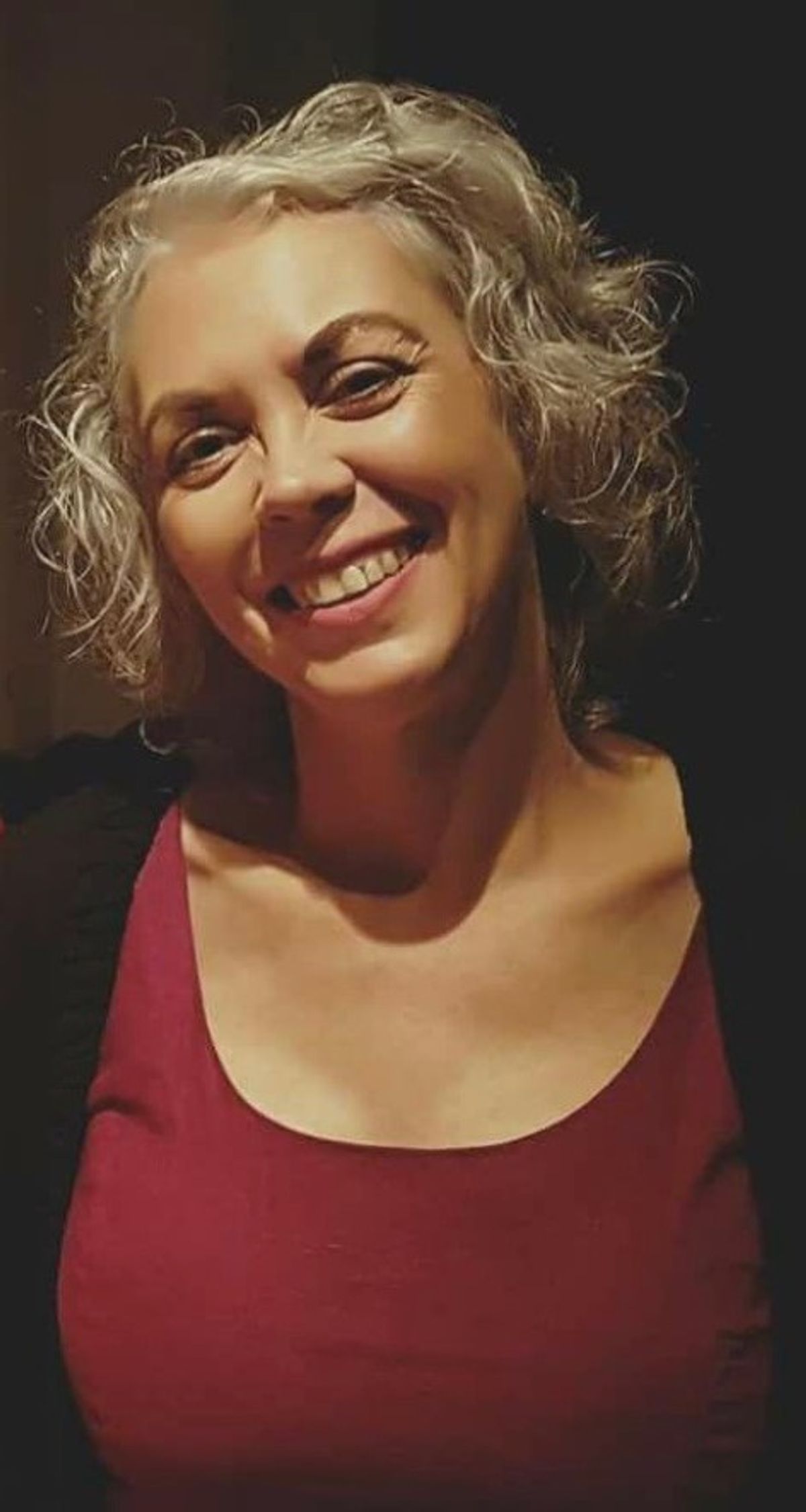 Helen Harrison was killed by her son, Rick Parker