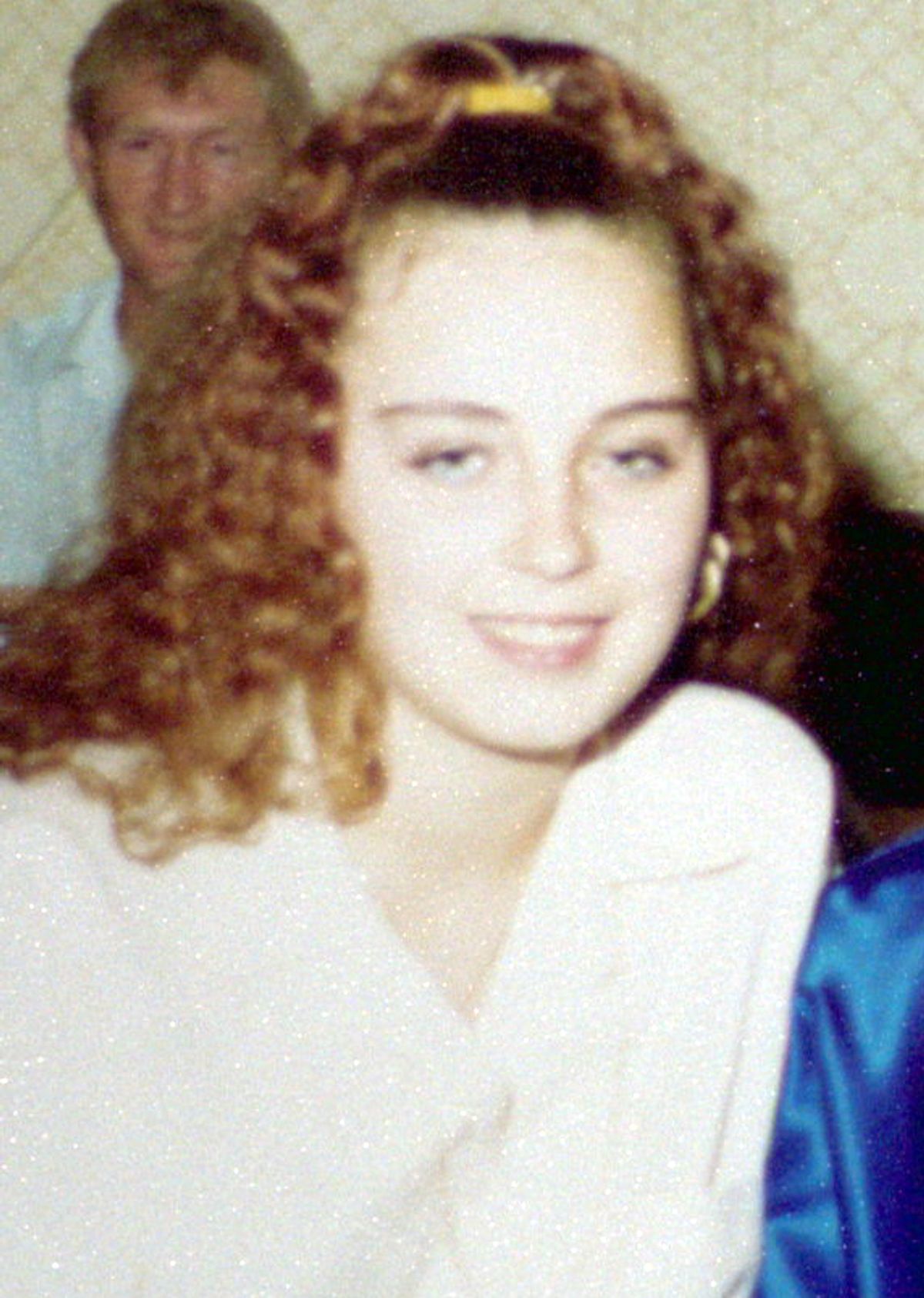 Kellie Pratt, missing since 2000