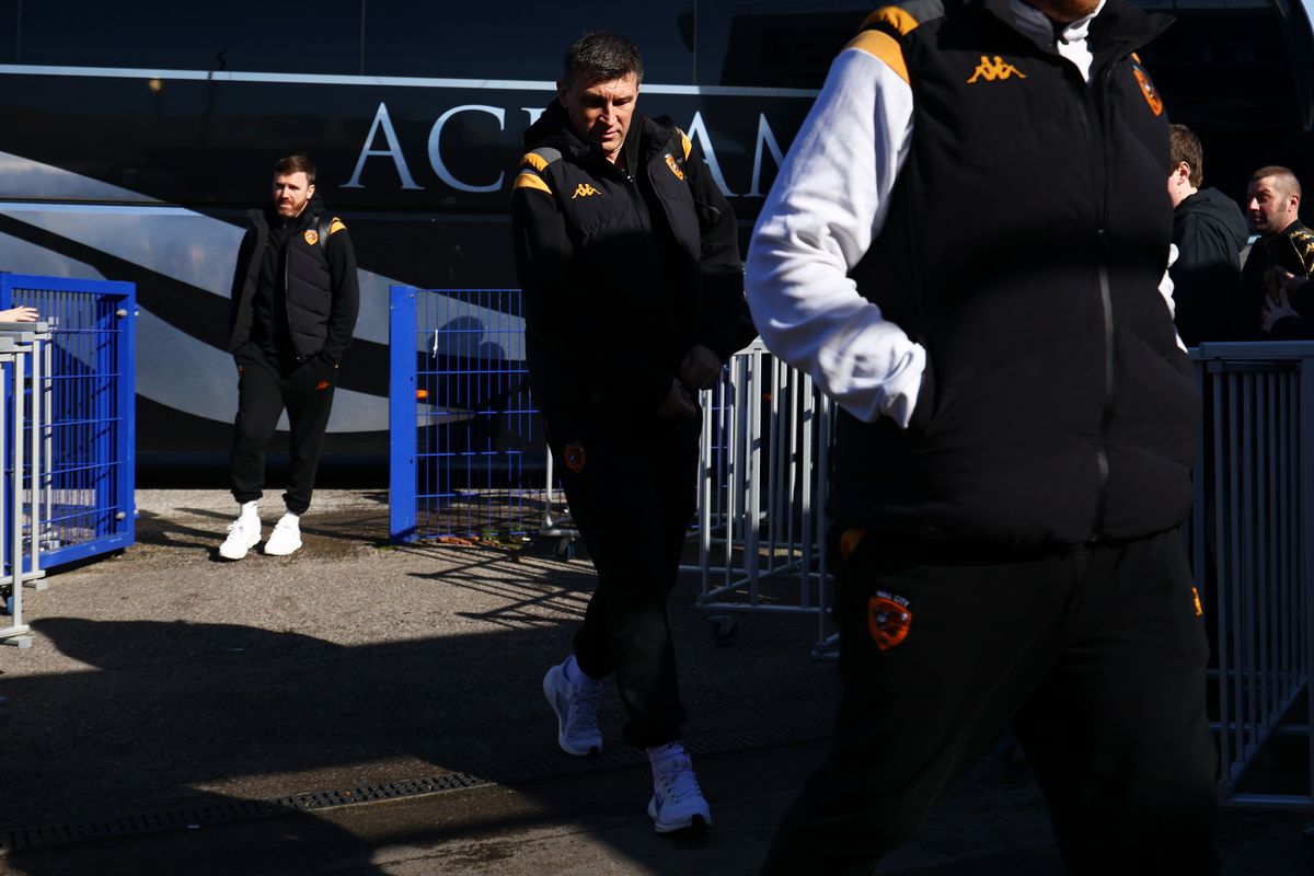 Sergej Jakirovic's side have genuine hopes of securing promotion this season