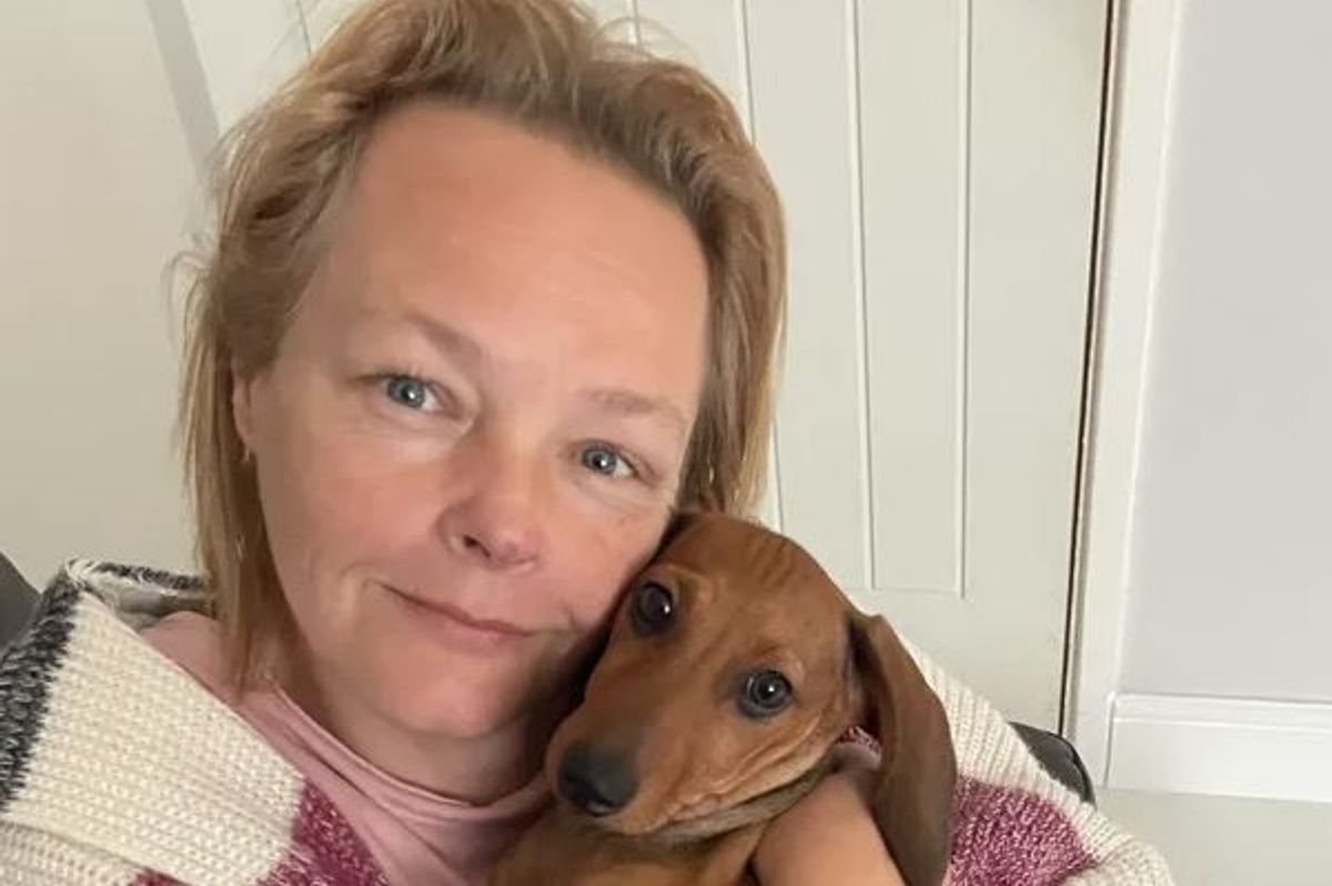 Nicola Welsh was 'loving and selfless'