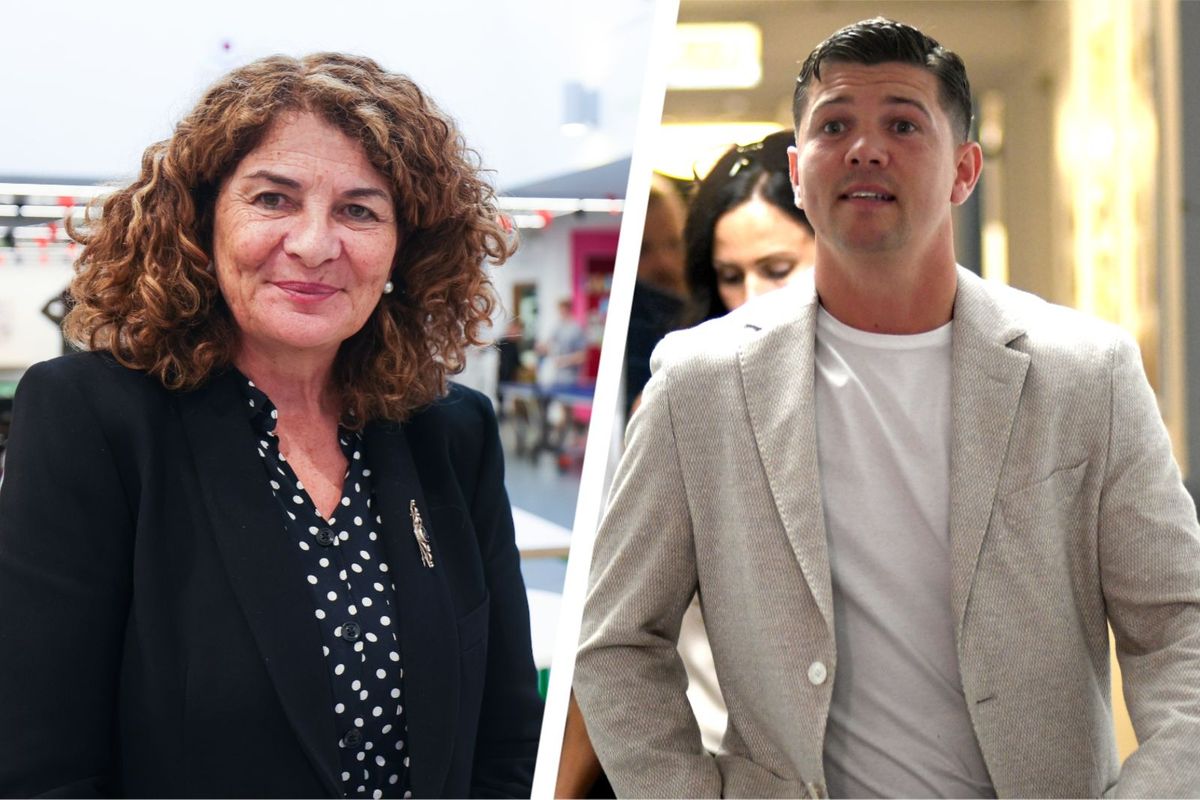 Dame Diana Johnson MP and Mayor Luke Campbell have welcomed the funding