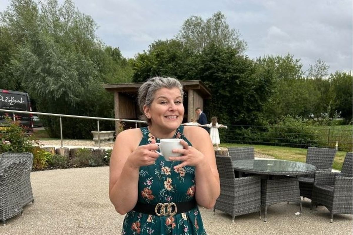 Kristy Neilson was from Hedon.