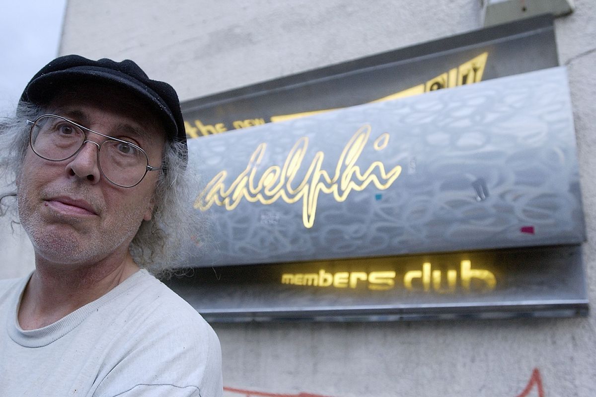 Tributes have been paid to Paul 'Jacko' Jackson who founded Hull music club The New Adelphi