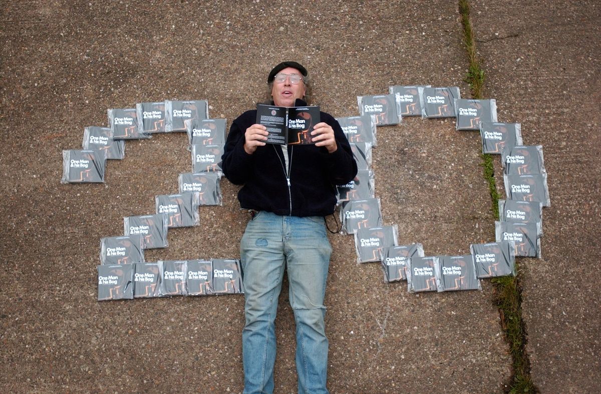 A book about the Adelphi came out to mark its 20th anniversary