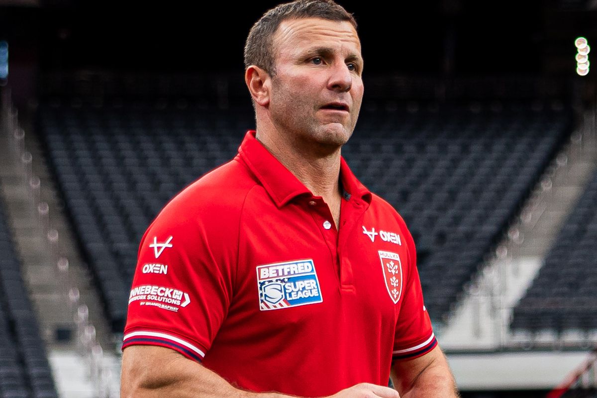 Willie Peters has demanded a quick response from his Hull KR side.