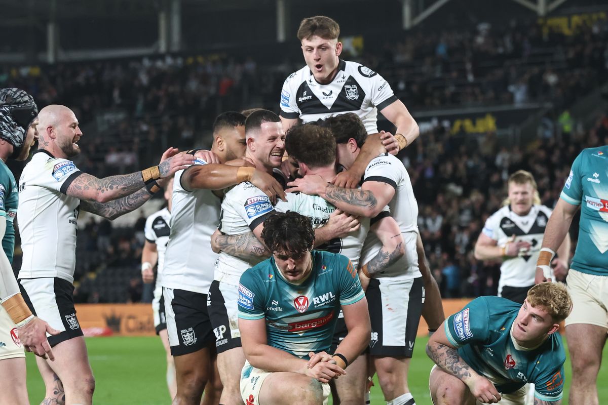 Andy Last will take interim charge of Hull FC for the rest of the 2026 season.