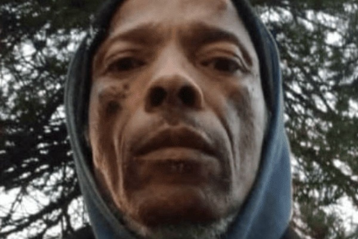 Missing man Paulo, 53