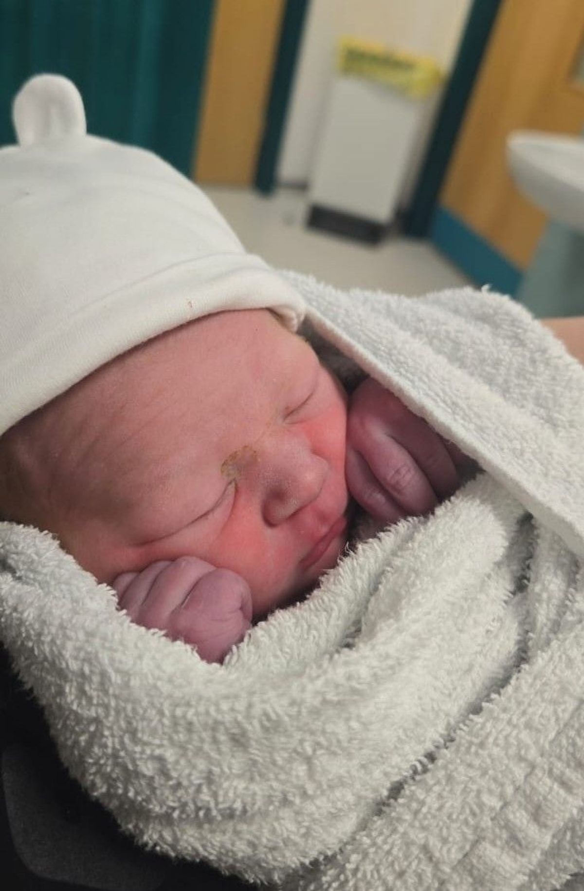 Oliver Craig Holland-Fawcett