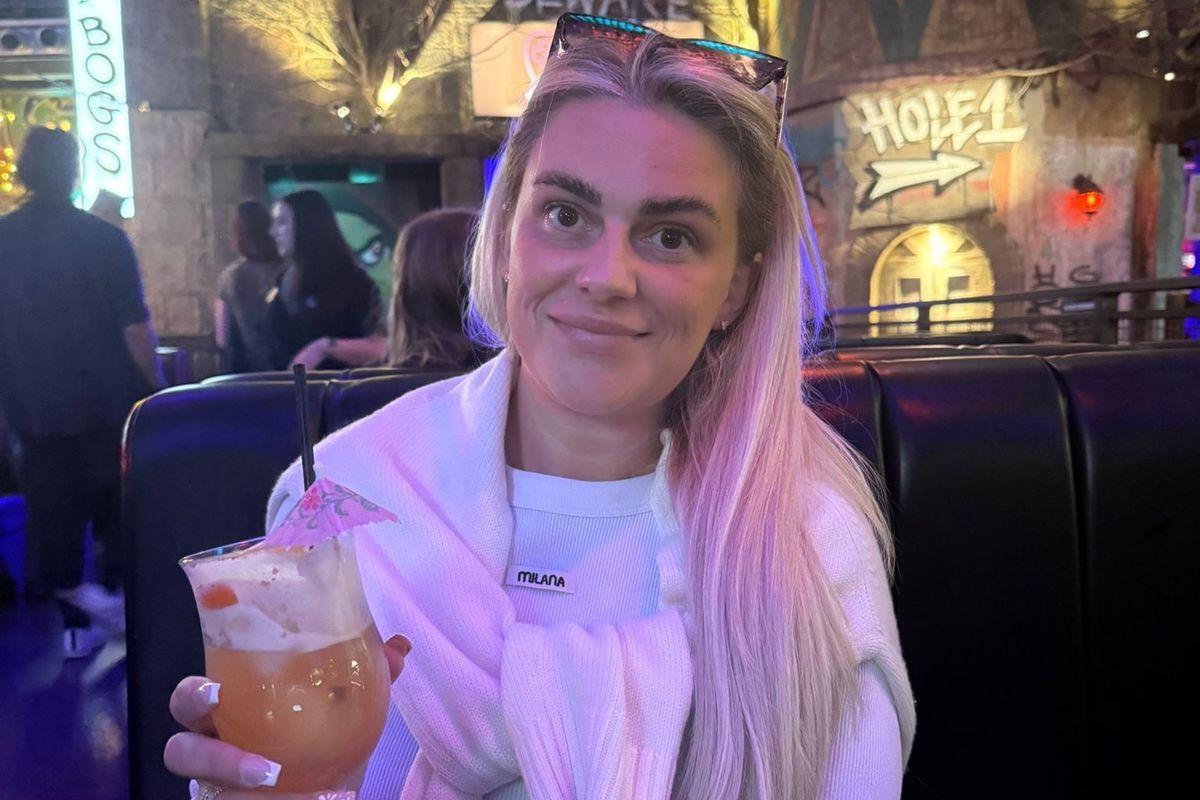 Jenna Robinson of Beverley has been nominated for a National Diversity Award in the Positive Role Model category