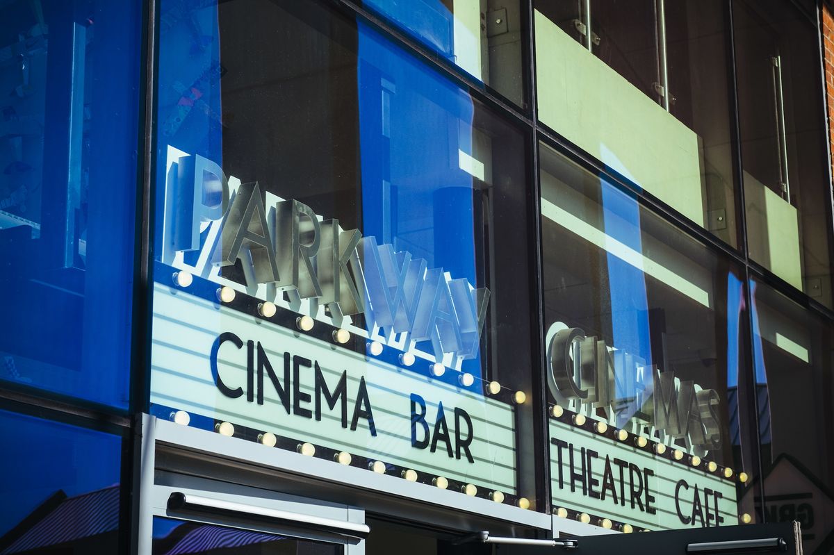Beverley Parkway Cinema at Flemingate