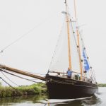 Chance for public to board traditional tall ships visiting Hull Marina