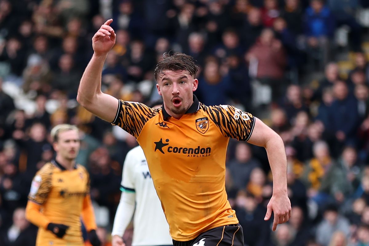 Charlie Hughes is pushing for a return to the starting on the final day