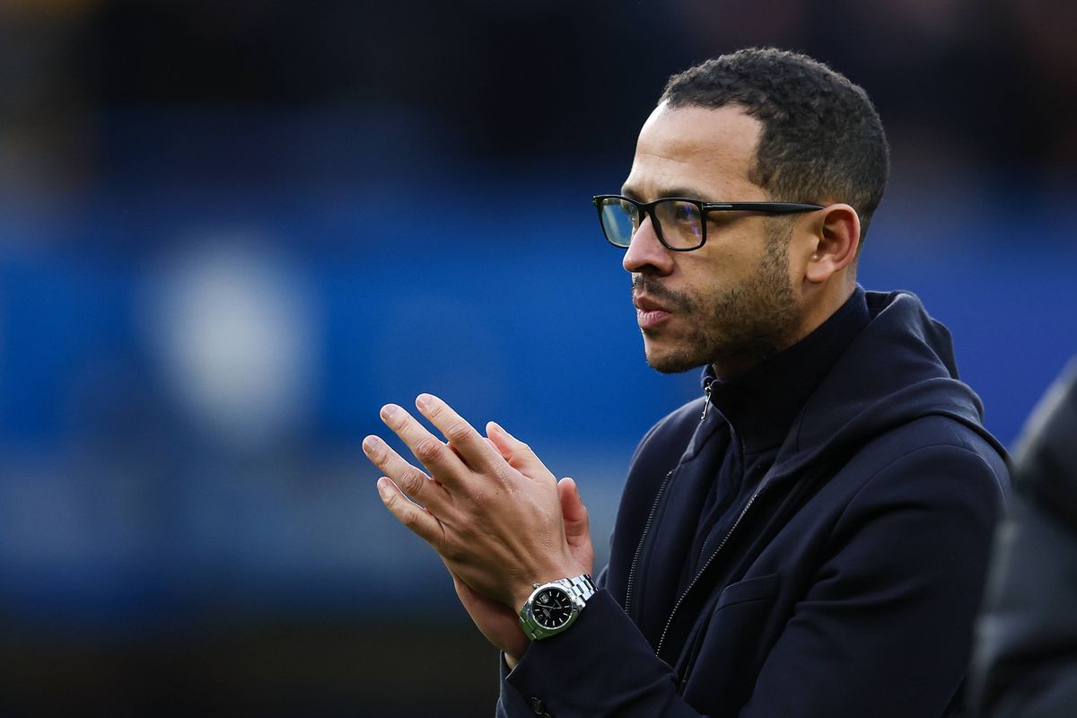 Liam Rosenior