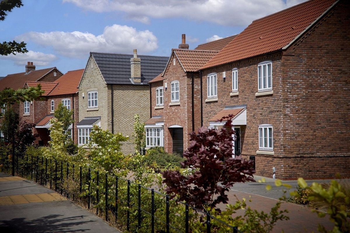 17/04/26 - Housebuilder Beal Homes beginning work to pave the way for its latest development in Hull’s popular Kingswood neighbourhood, King's Crescent. Beal Homes’ King’s Crescent development in Kingswood, Hull, will feature two, three and four-bedroom properties, suitable for families of all sizes.