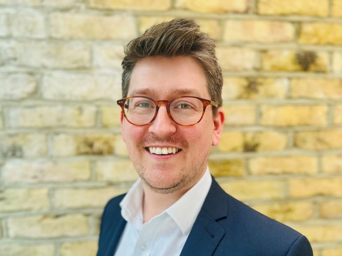 Chris Jackson, Executive Director of Regeneration at Hull City Council