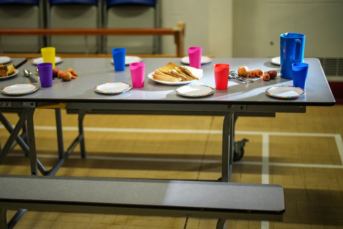 11 more Hull and East Riding schools now provide free breakfasts