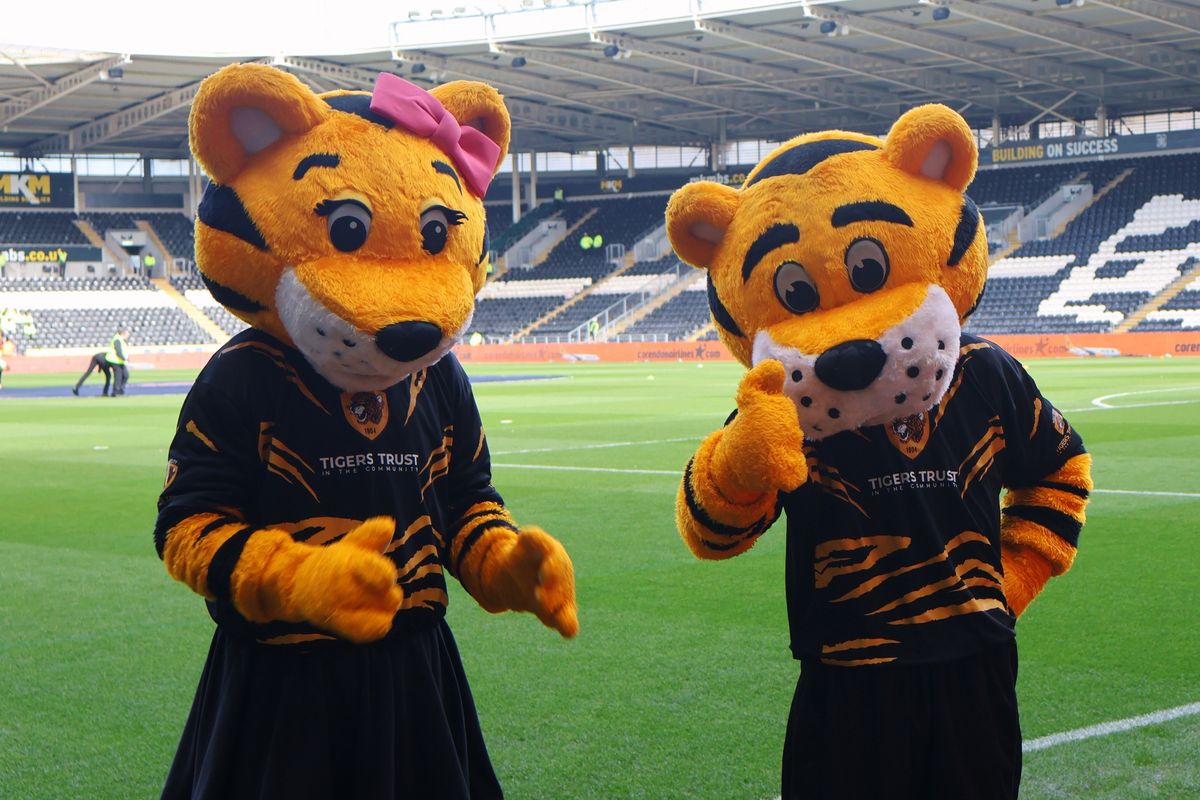 The Tigers Trust takeover happens again on Monday