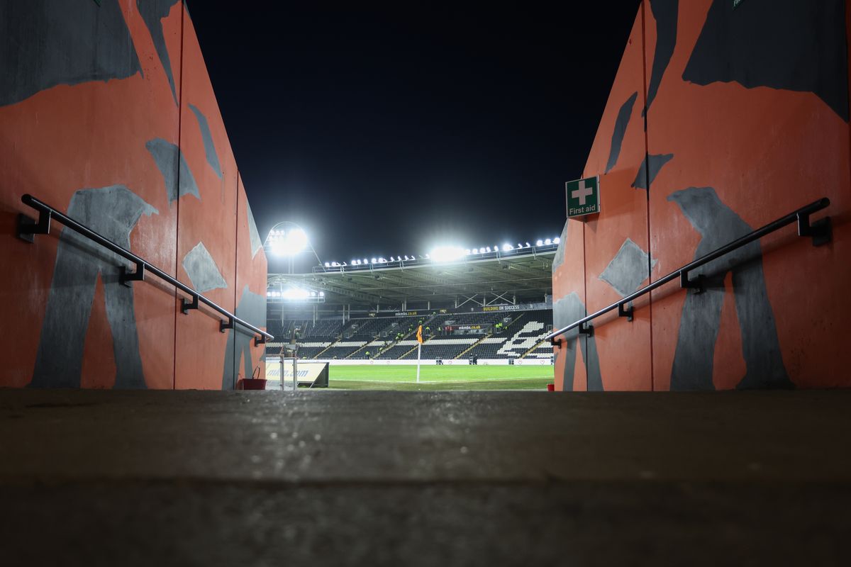 The MKM Stadium hosts a big clash in the Championship on Monday night 