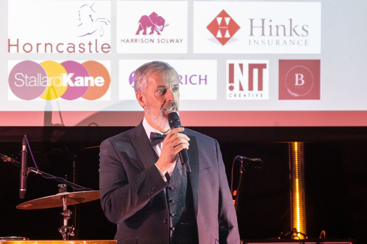 23/04/26 - Hull’s business community has raised £35,000 for Cancer Research UK following the inaugural Business Beats Cancer Hull & East Riding gala dinner, at the DoubleTree by Hilton. It marked a strong start towards an ambitious £100,000 fundraising target for 2026.