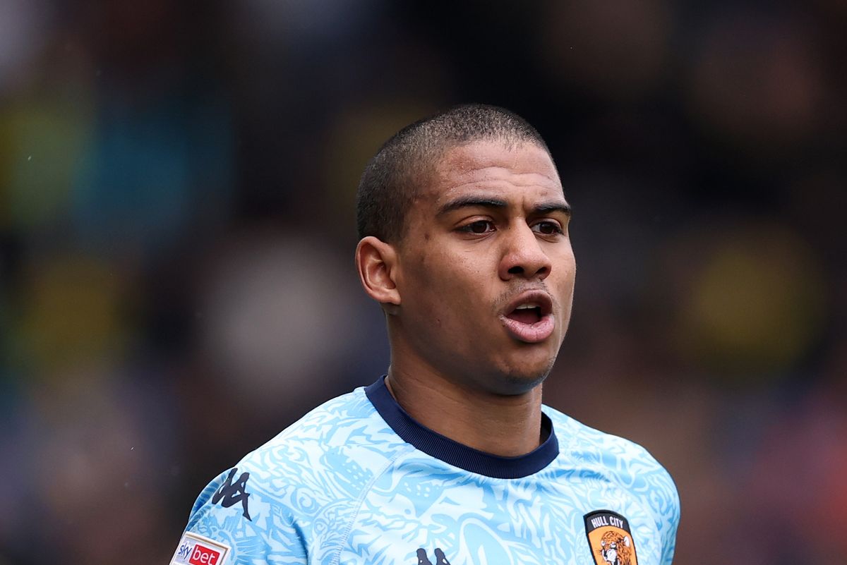 Cody Drameh looks set to be sidelined for the rest of the season