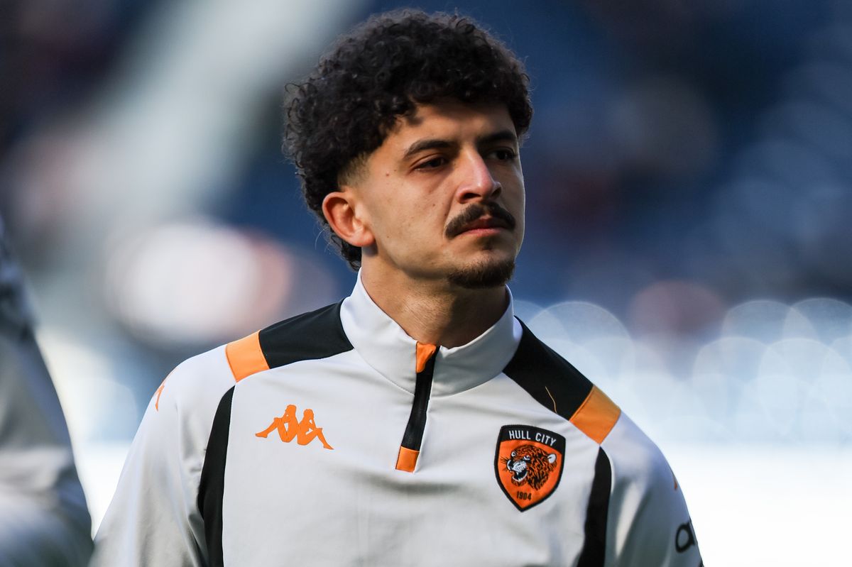 Mohamed Belloumi is set to be in the City squad at Charlton on Saturday