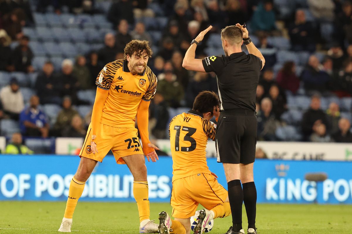 Hull City must do something they've not done in a month and find a way to win a game this weekend 