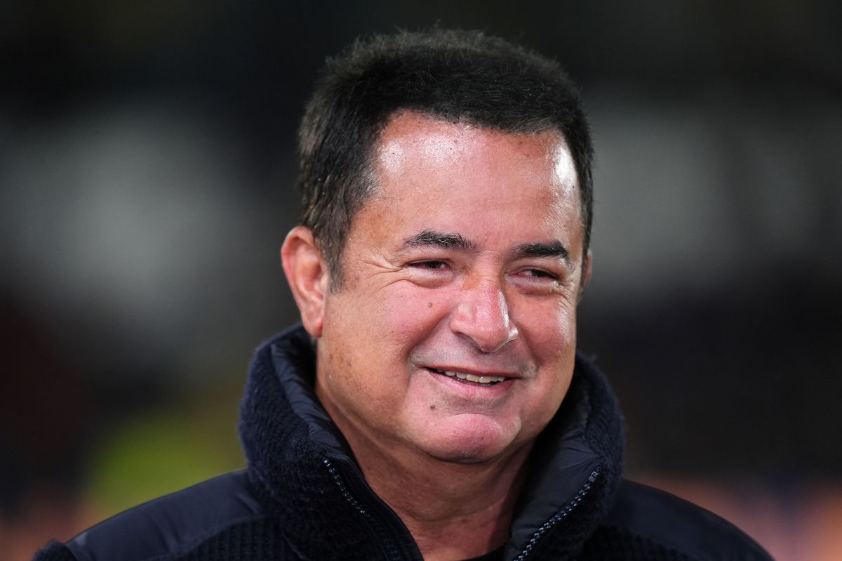 Hull City owner Acun Ilicali