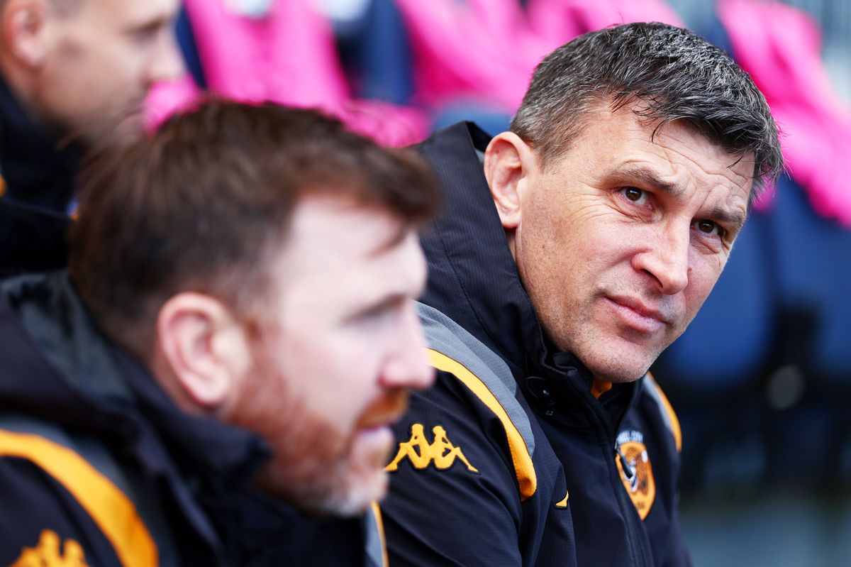 Sergej Jakirovic has seven games left of an enthralling campaign