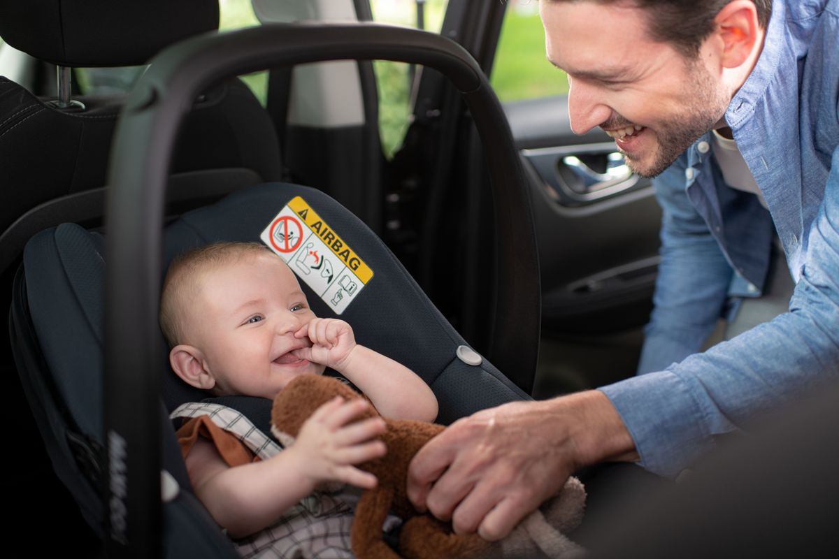 15/04/26 - Hull City Council has teamed up with Safer Roads Humber, Good Egg Safety CIC, and the Police and Crime Commissioner to deliver a series of free child car seat safety events in the city