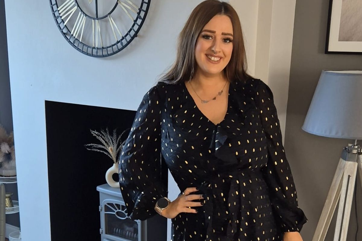 Laura Peskey from Hull is a finalist in the UK Top Influencer awards 2026 in the fashion category