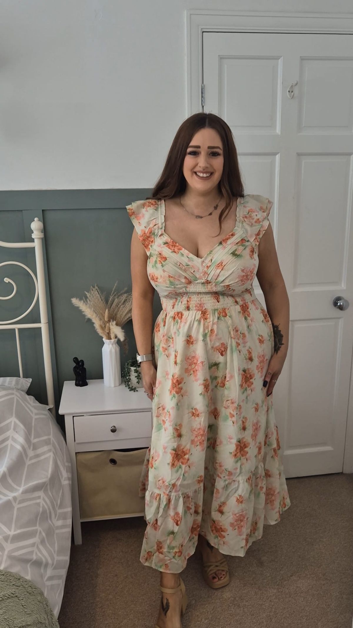 Laura said she never expected her channels to grow so rapidly