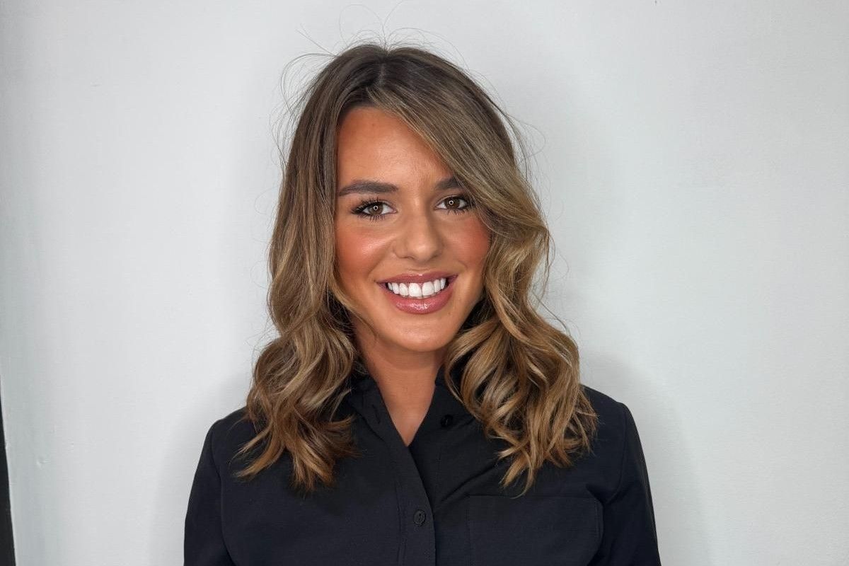Hull hair salon owner Chloe Ladlow is leading a charity event to help little girls with hair loss