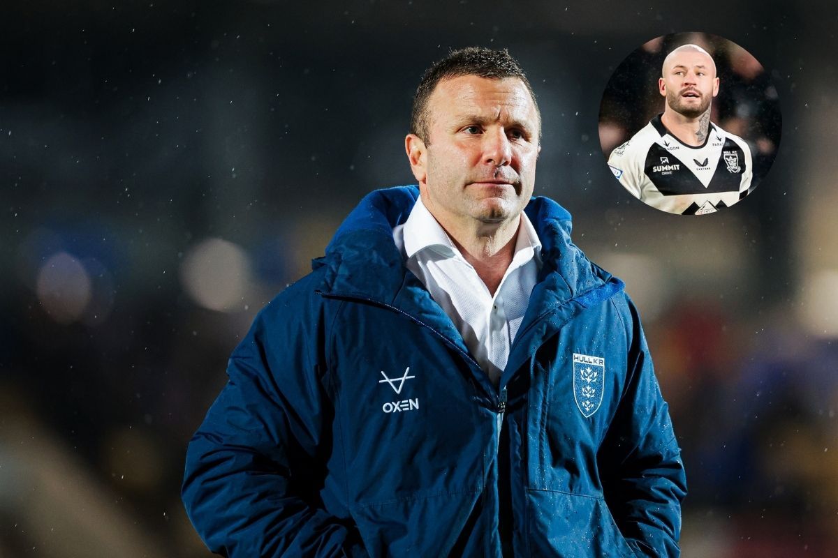 Hull KR and Hull FC will meet for the 250th derby this Good Friday.
