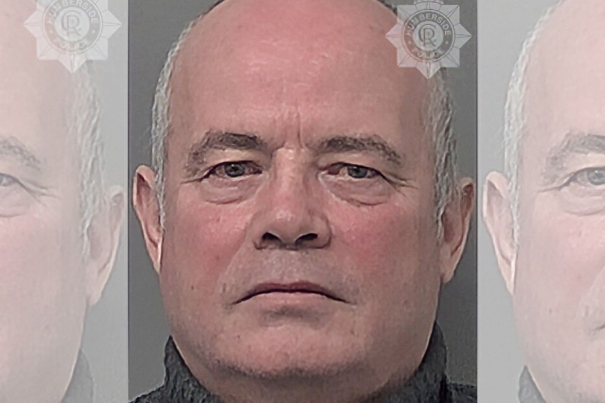 Guy Ottaway has been jailed